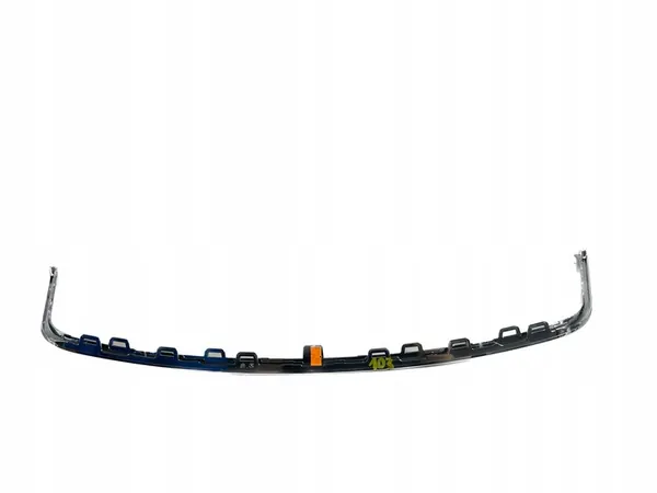 Skoda Fabia II Lift Grill Chrome Strip 5J0853607A image 4