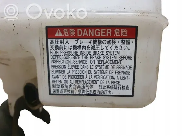 Bromsvätskebehållare OEM VIJ66880 för Toyota Yaris Cross image 5