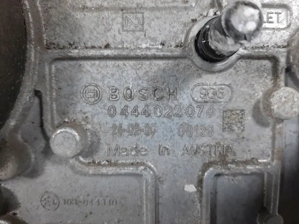 AdBlue-pomp OEM 0444022074 voor Renault Midlum 220.12EL image 6