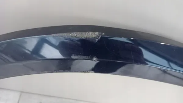 Takapuskuri M BMW X5 G05 OE image 3