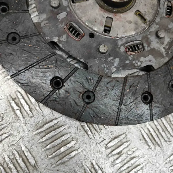 Kytkinsetti Fiat 500L 1.6L 2015 55248440 image 5