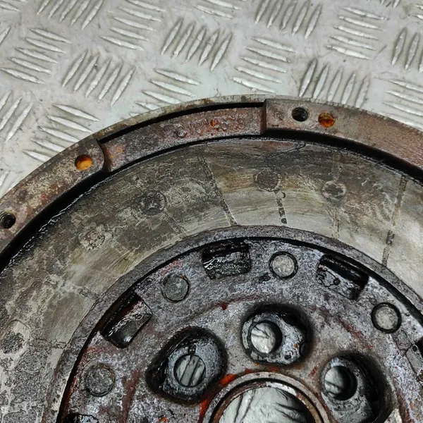 Kytkinsetti Fiat 500L 1.6L 2015 55248440 image 6