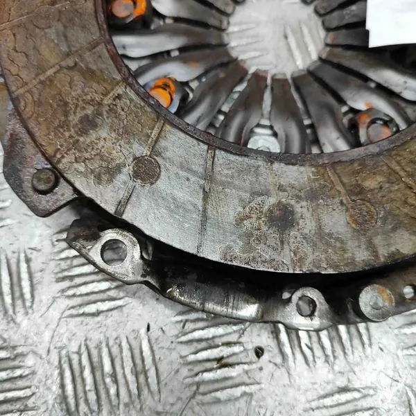 Kytkinsetti Fiat 500L 1.6L 2015 55248440 image 7