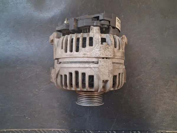 Vaihtovirtageneraattori DRI 2281401002 image 2