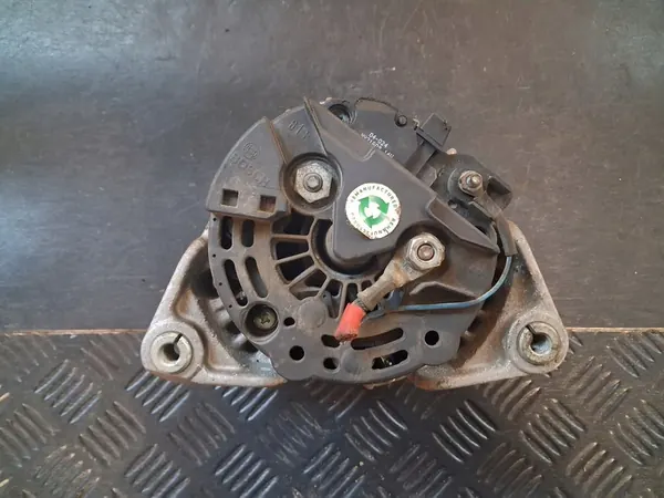 Vaihtovirtageneraattori DRI 2281401002 image 3