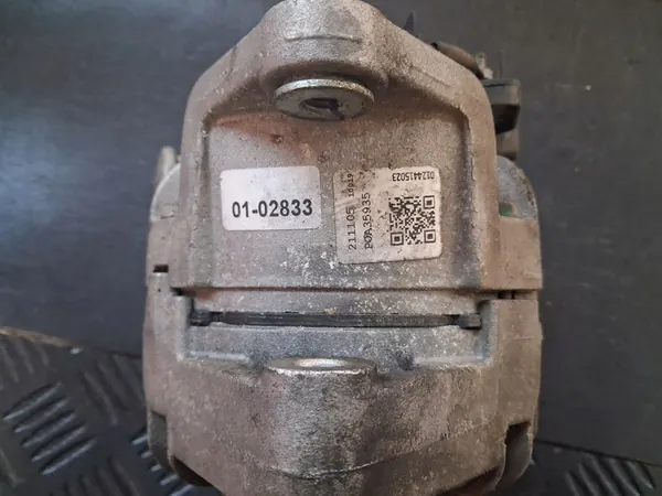 Vaihtovirtageneraattori DRI 2281401002 image 6