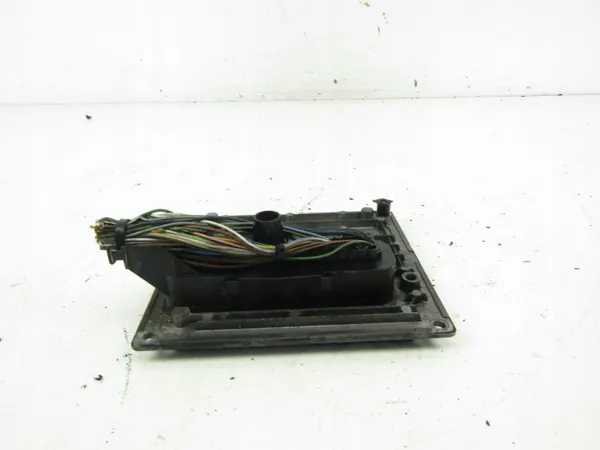 Motorsteuergerät Ford Fiesta MK6 OEM 4S61-12A650-JB image 4