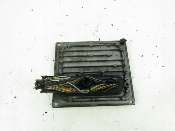 Motorsteuergerät Ford Fiesta MK6 OEM 4S61-12A650-JB image 5