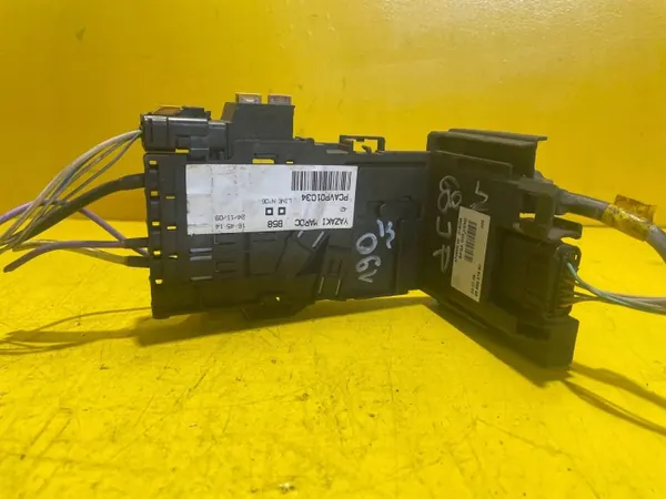 Citroen C4 Picasso akkumoduuli OEM 97993N02 image 2