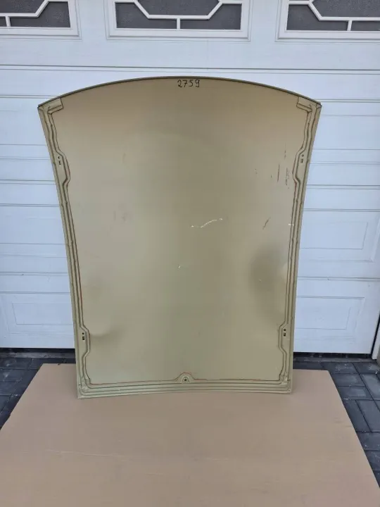 Toit intérieur Tesla Model S OEM DACHTESLAS image 4
