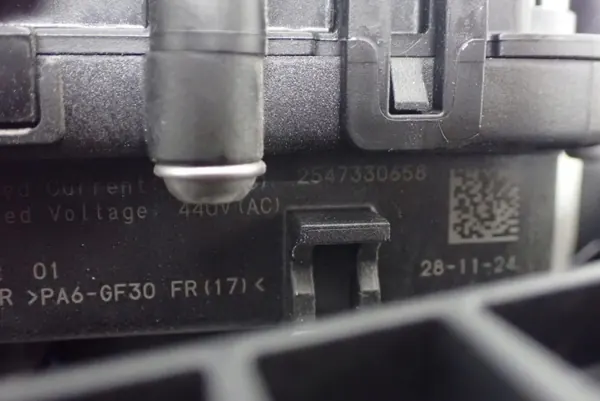 OEM 5B340E2 Laddningsuttag BMW X1 U11 - Kabel image 10