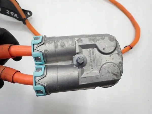 OEM 5B340E2 Laddningsuttag BMW X1 U11 - Kabel image 5