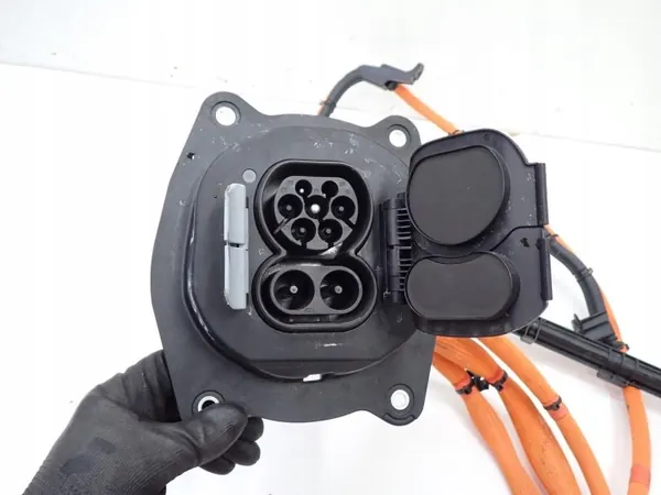 OEM 5B340E2 Laddningsuttag BMW X1 U11 - Kabel image 7