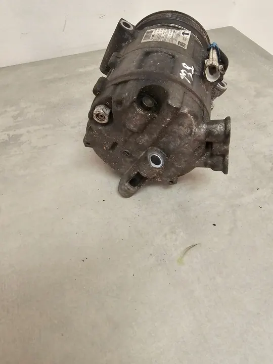 A/C Kompressori SAAB 9-5 12756725 image 6