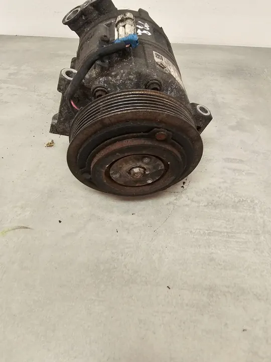 A/C Kompressori SAAB 9-5 12756725 image 7