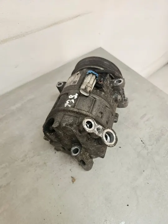 A/C Kompressori SAAB 9-5 12756725 image 9