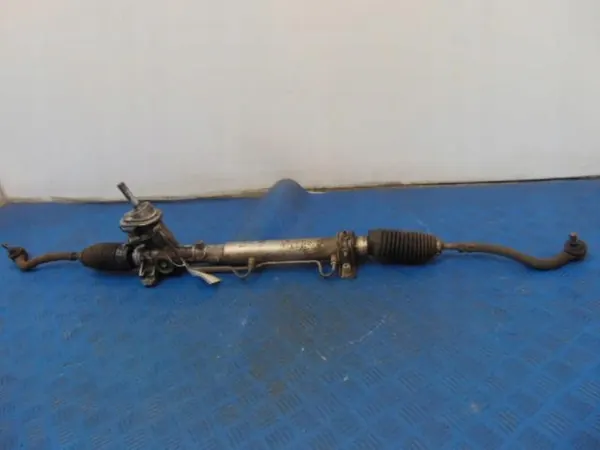 VOLKSWAGEN PASSAT B5 KOMBI 1.8 8V CAIXA DE DIREÇÃO OEM 7M3422055E image 5