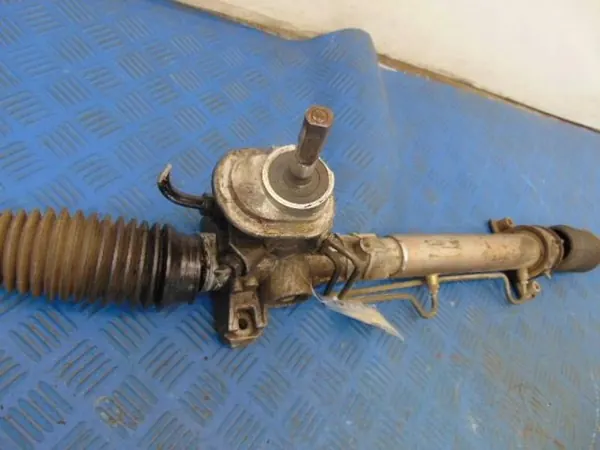 VOLKSWAGEN PASSAT B5 KOMBI 1.8 8V CAIXA DE DIREÇÃO OEM 7M3422055E image 6