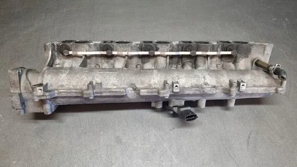 Coletor de admissão Fiat Croma II 2.4 200 CV image 4