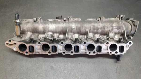 Coletor de admissão Fiat Croma II 2.4 200 CV image 5