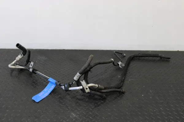 Flexible direction assistée Jeep Grand Cherokee WK2 52124635AH image 2