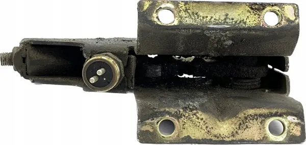 MAN OEM 81618516025 Hytlutlås, höger sida image 4