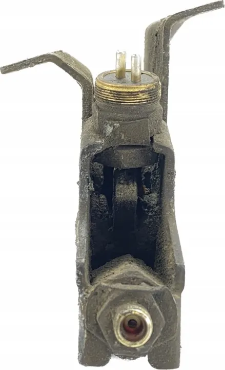MAN OEM 81618516025 Hytlutlås, höger sida image 5