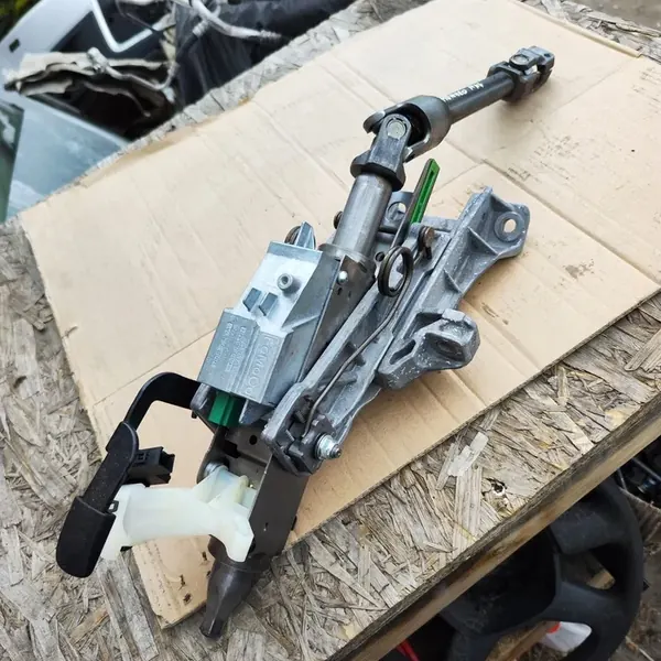 Colonna sterzo Ford Mondeo MK4 FL image 4
