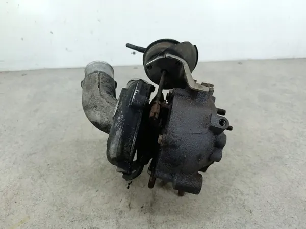 Garrett-Turbo OEM 17201-0G010 für Toyota Avensis II 2.0 D-4D image 3