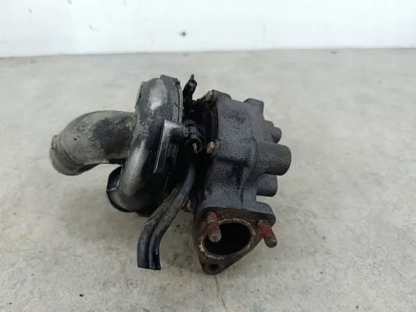 Garrett-Turbo OEM 17201-0G010 für Toyota Avensis II 2.0 D-4D image 4