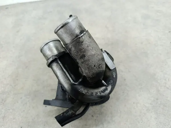 Garrett-Turbo OEM 17201-0G010 für Toyota Avensis II 2.0 D-4D image 5