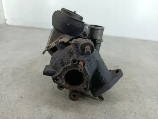 Garrett-Turbo OEM 17201-0G010 für Toyota Avensis II 2.0 D-4D image 7
