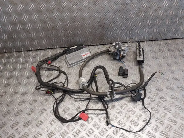LPG-sarja OEM 67R-016560 Ford Mondeo MK3 1.8 image 2