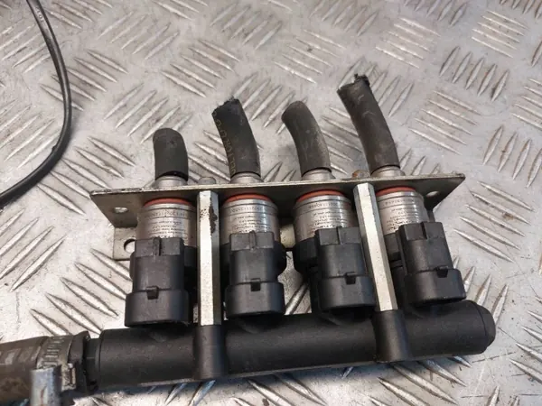 LPG-sarja OEM 67R-016560 Ford Mondeo MK3 1.8 image 4