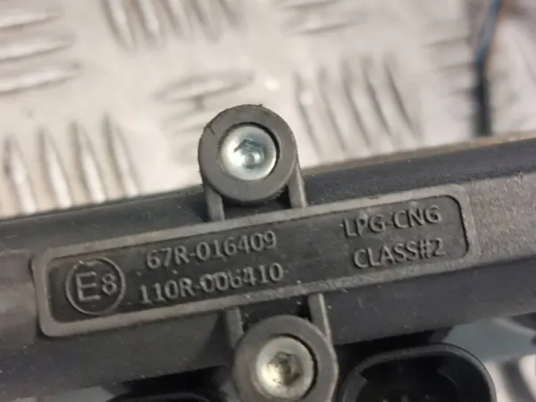 LPG-sarja OEM 67R-016560 Ford Mondeo MK3 1.8 image 5