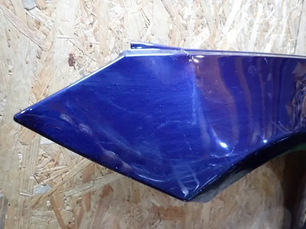 Vänster framskärm Mercedes E-Class Coupe 2009-2016 image 2