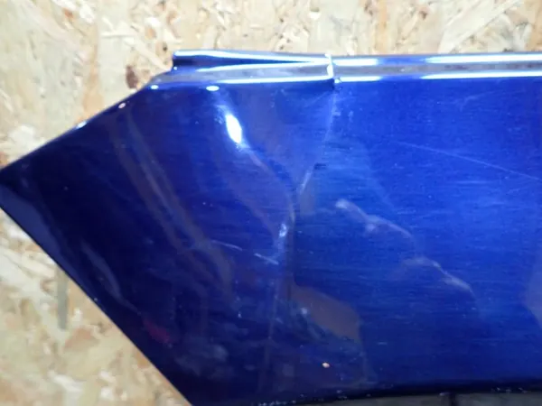 Vänster framskärm Mercedes E-Class Coupe 2009-2016 image 4