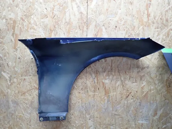 Vänster framskärm Mercedes E-Class Coupe 2009-2016 image 9