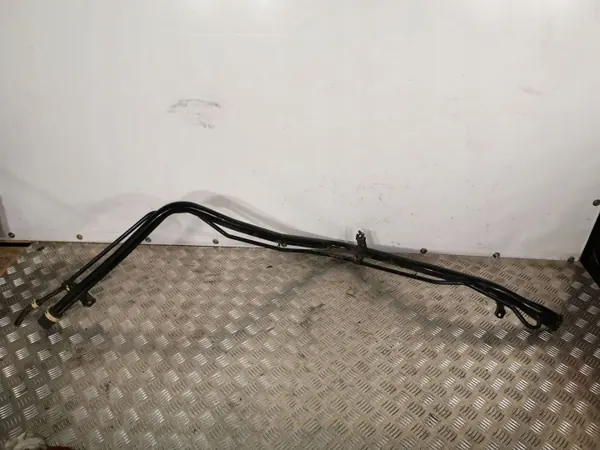 Honda bränsleintag OEM FBZ4269 för HR-V 2016 image 2