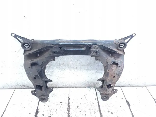Molas dianteiras Audi A6 C5 OEM 4B0399313CJ Usado image 3