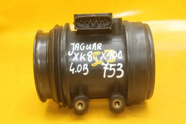 Massaluchtmeter Jaguar XJ XK8 X100 OEM 197408-0011 image 2
