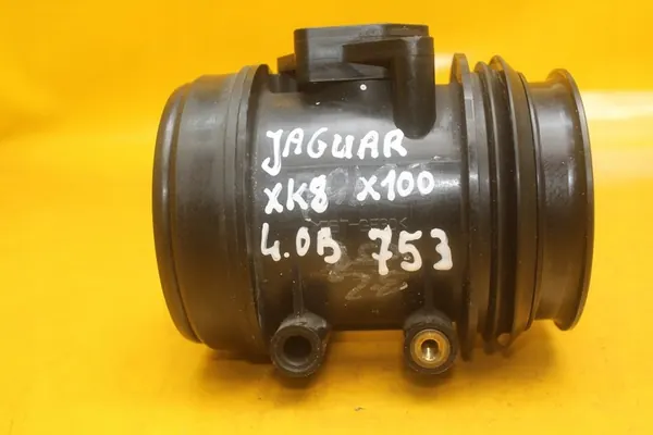 Massaluchtmeter Jaguar XJ XK8 X100 OEM 197408-0011 image 5
