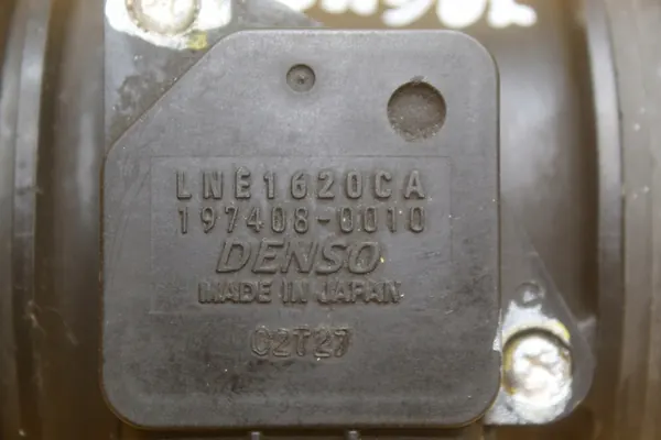 Massaluchtmeter Jaguar XJ XK8 X100 OEM 197408-0011 image 9