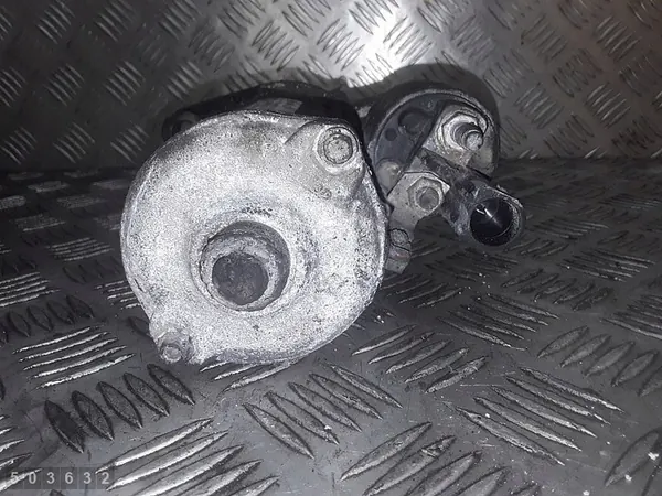 Arrancador VW Crafter 2020 2000tdi 02m911021r image 4