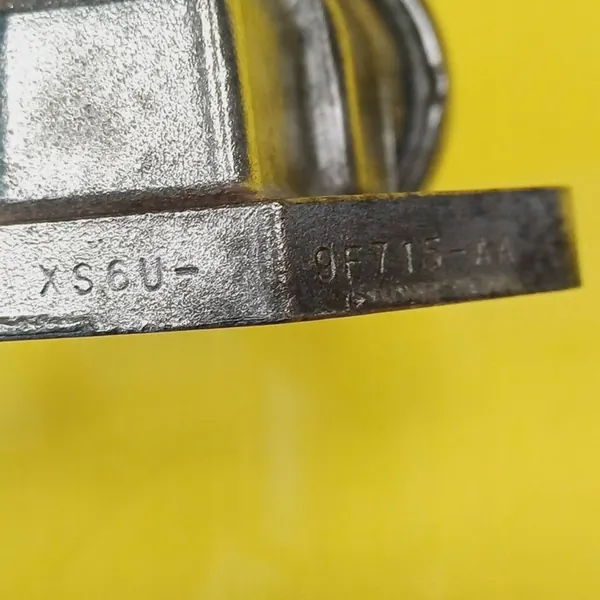 Válvula EGR Ford Fiesta 1.3 XS6U9F715AA image 2