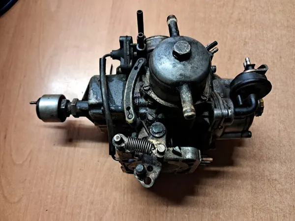 Carburateur Mercedes W123 2.0 Strömberg 175CD image 3