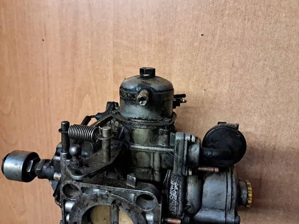 Carburateur Mercedes W123 2.0 Strömberg 175CD image 6