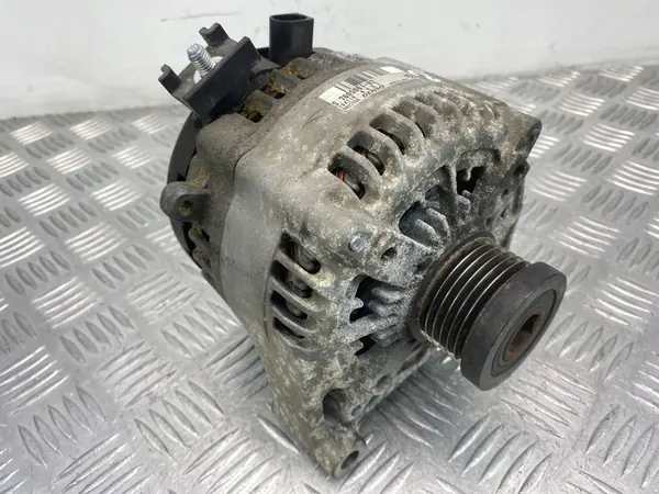 Generaattori 14V 210A BMW X1 E84 2012 OEM 7605061 image 2