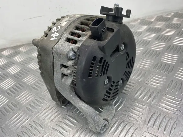 Generaattori 14V 210A BMW X1 E84 2012 OEM 7605061 image 4