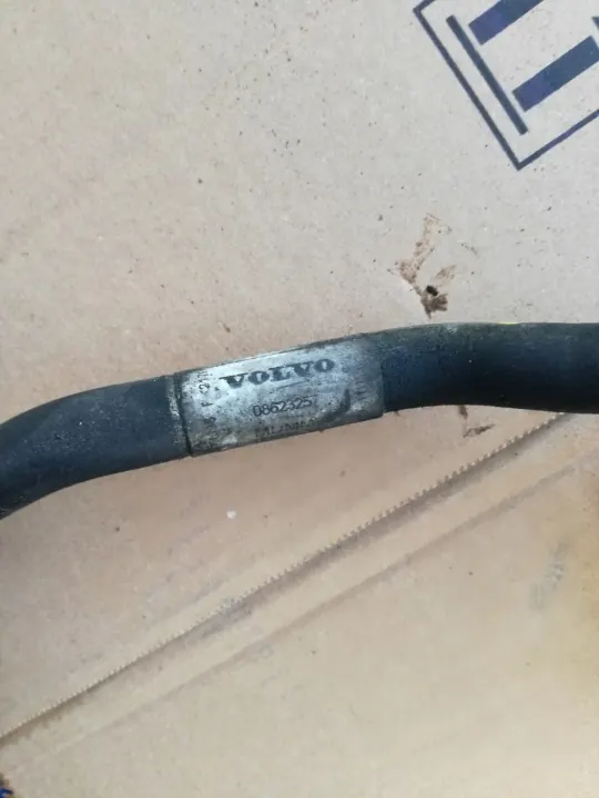 Conduit AC OEM 8623257 pour Volvo XC90 I Lift 2.4D image 3